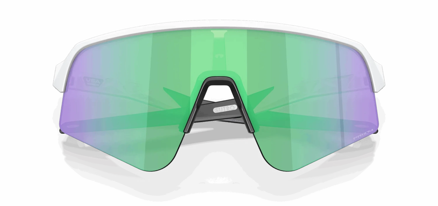 Oakley Sutro Lite Sweep 04/MATTE WHITE 6 Oakley Sutro Lite Sweep 04/MATTE WHITE - Bilde 6