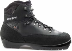 Crispi NORDLAND BC GTX 99_1/Sort
