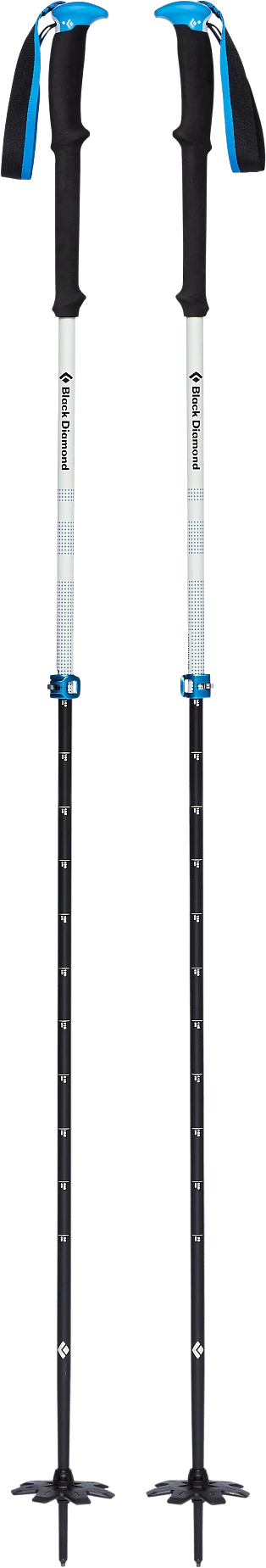 Black Diamond EXPEDITION 2 PRO SKI POLES 0000/No Color 1 Black Diamond EXPEDITION 2 PRO SKI POLES 0000/No Color