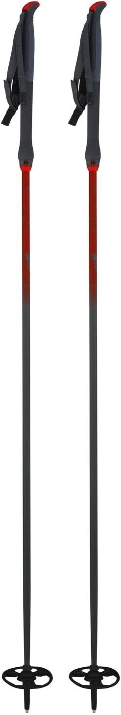 Ingstad Fjellskistav Black