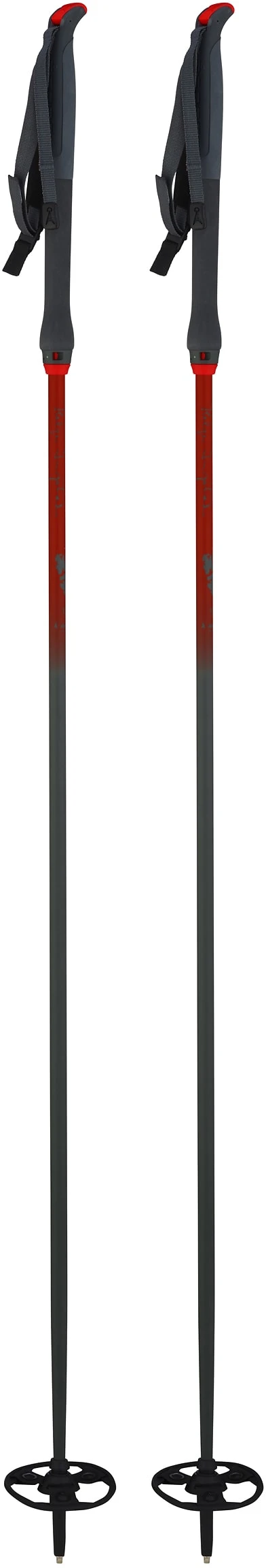 Ingstad Fjellskistav Black 1 Ingstad Fjellskistav Black