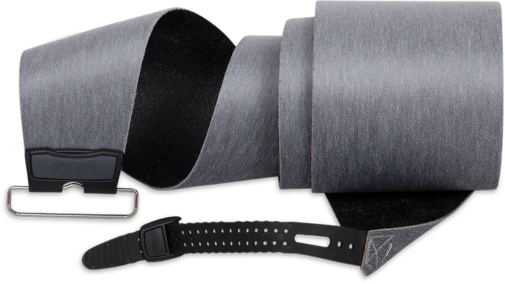 Kohla Vertical Mix Multifit 120 Mm Grå 1 Kohla Vertical Mix Multifit 120 Mm Grå