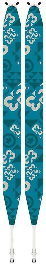 G3 Minimist Glide 100mm NC