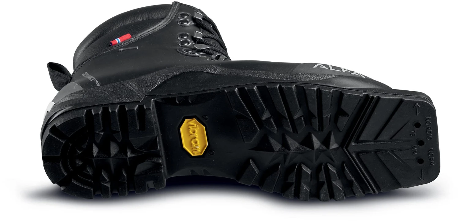 Alfa Greenland 75 Advance W BLACK 3 Alfa Greenland 75 Advance W BLACK - Bilde 3