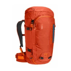 Ortovox Peak 35 Desert Orange