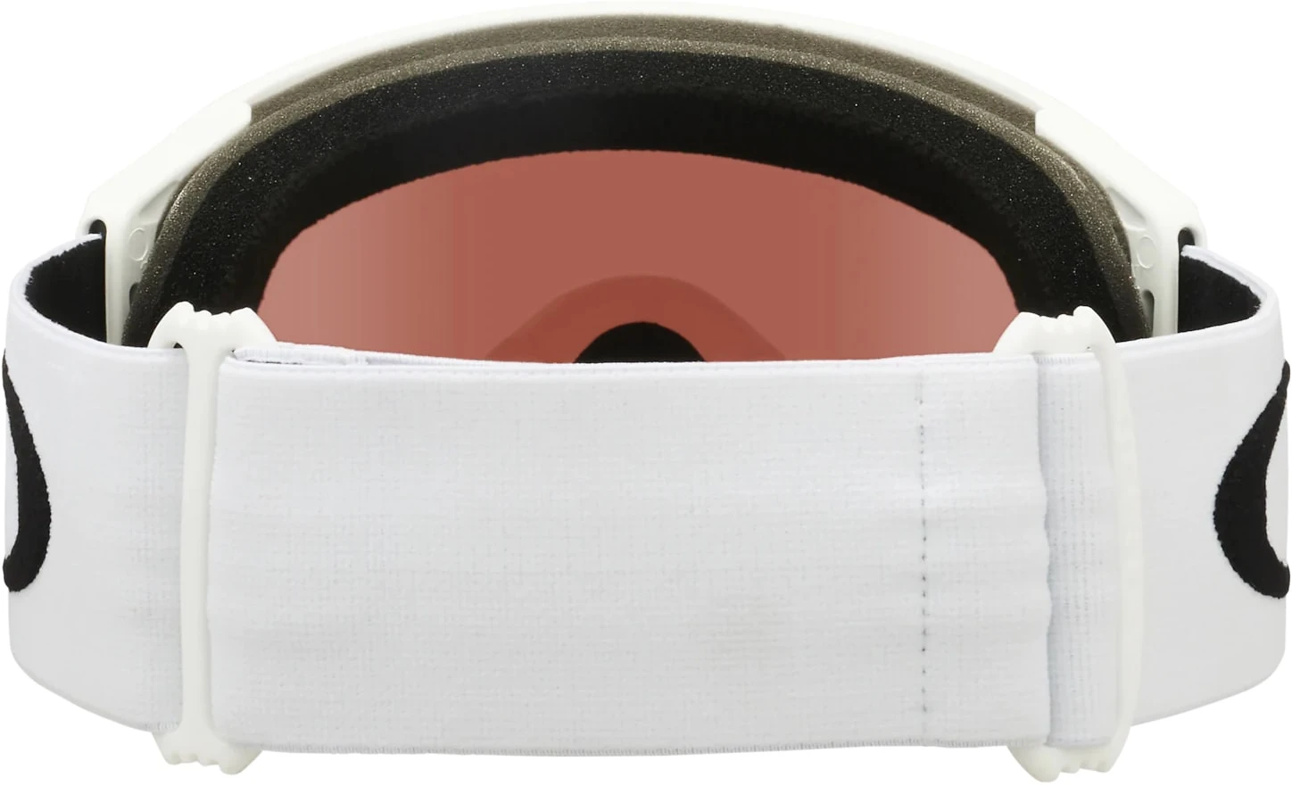 Oakley FLIGHT TRACKER L 26/MATTE WHITE 3 Oakley FLIGHT TRACKER L 26/MATTE WHITE - Bilde 3