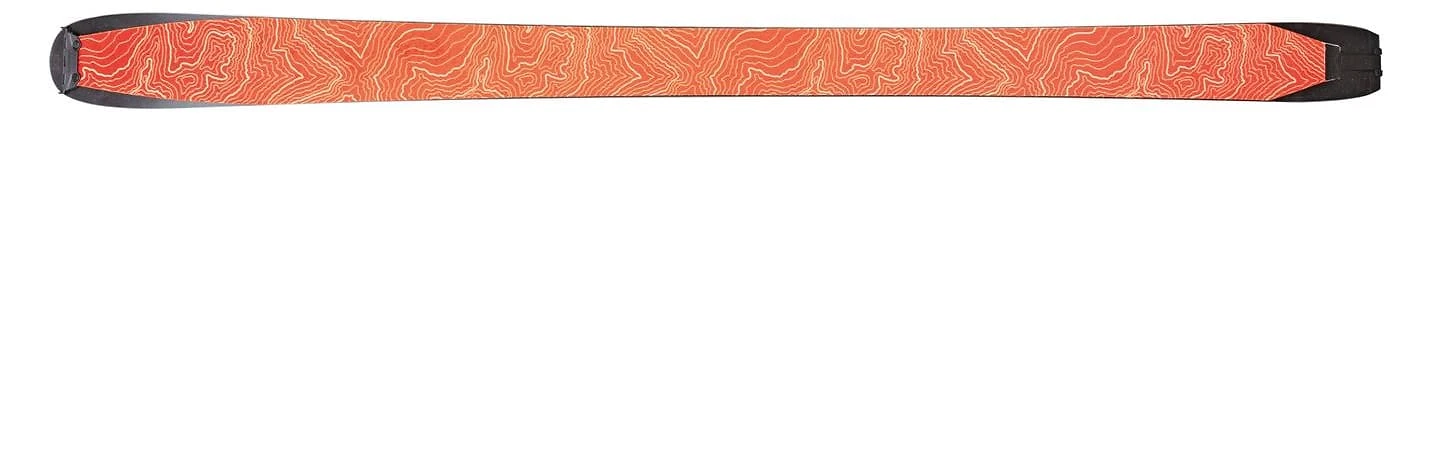 Contour Hybrid Pure 135mm NC 2 Contour Hybrid Pure 135mm NC - Bilde 2