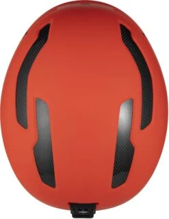 Sweet Protection Trooper 2Vi MIPS Helmet Matte Burning Orange -Skiutstyr Butikk kz7si3tbtyenbydosvb8 1