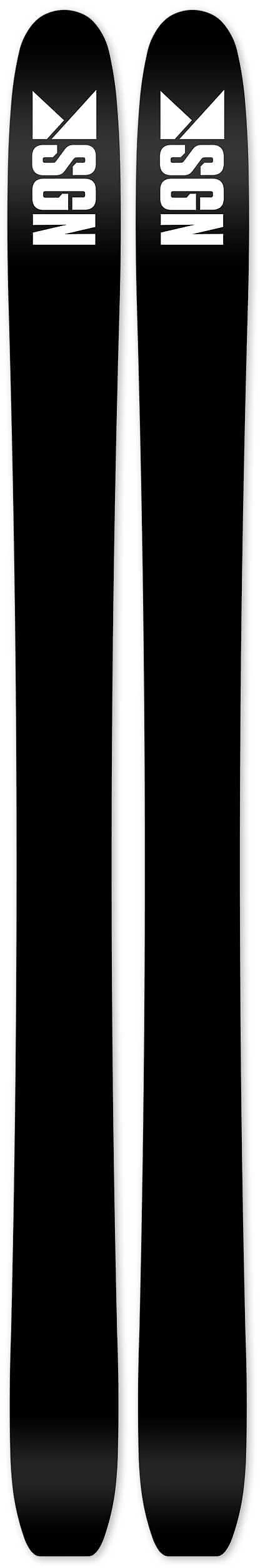 Tunnelvisjon Golden Hour Artwork 2 Tunnelvisjon Golden Hour Artwork - Bilde 2