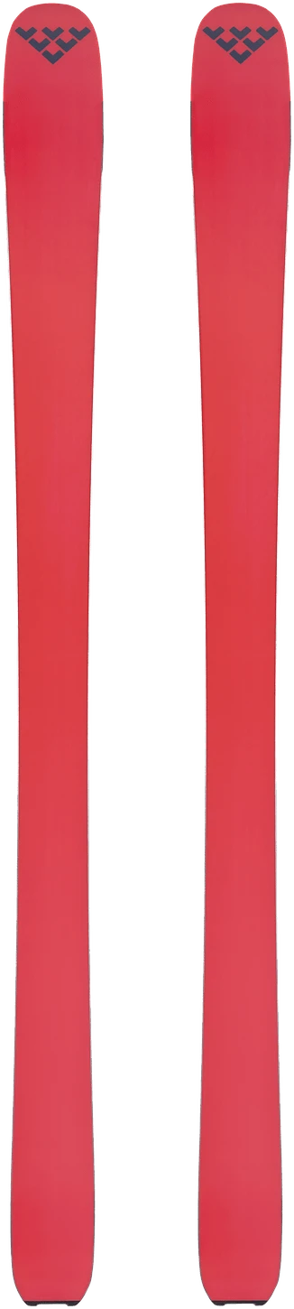 BLACK CROWS Camox Freebird Rød 2 BLACK CROWS Camox Freebird Rød - Bilde 2