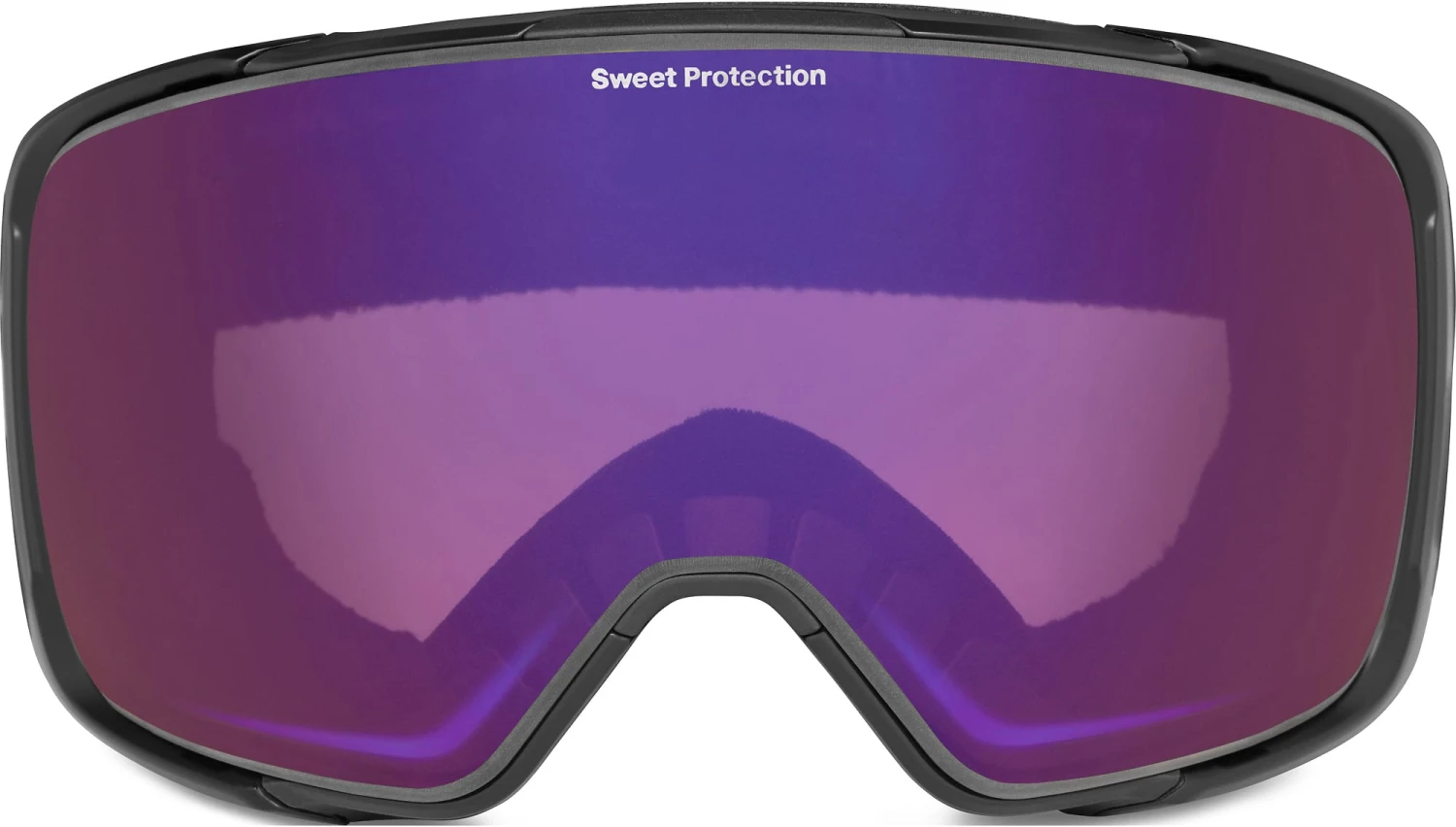 Sweet Protection Interstellar RIG RLAME/Matte Black 3 Sweet Protection Interstellar RIG RLAME/Matte Black - Bilde 3