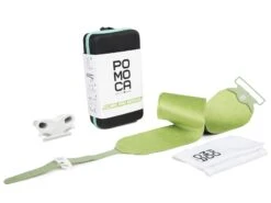 Pomoca Climb Pro Mohair R2C 120 Green