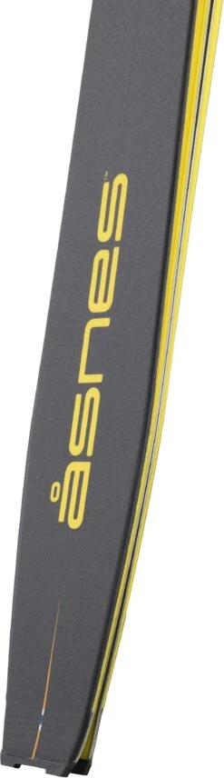 VOSS ZN Free YELLOW/Yellow 10 VOSS ZN Free YELLOW/Yellow -Skiutstyr Butikk lorecpw41sakj7c6ry1m