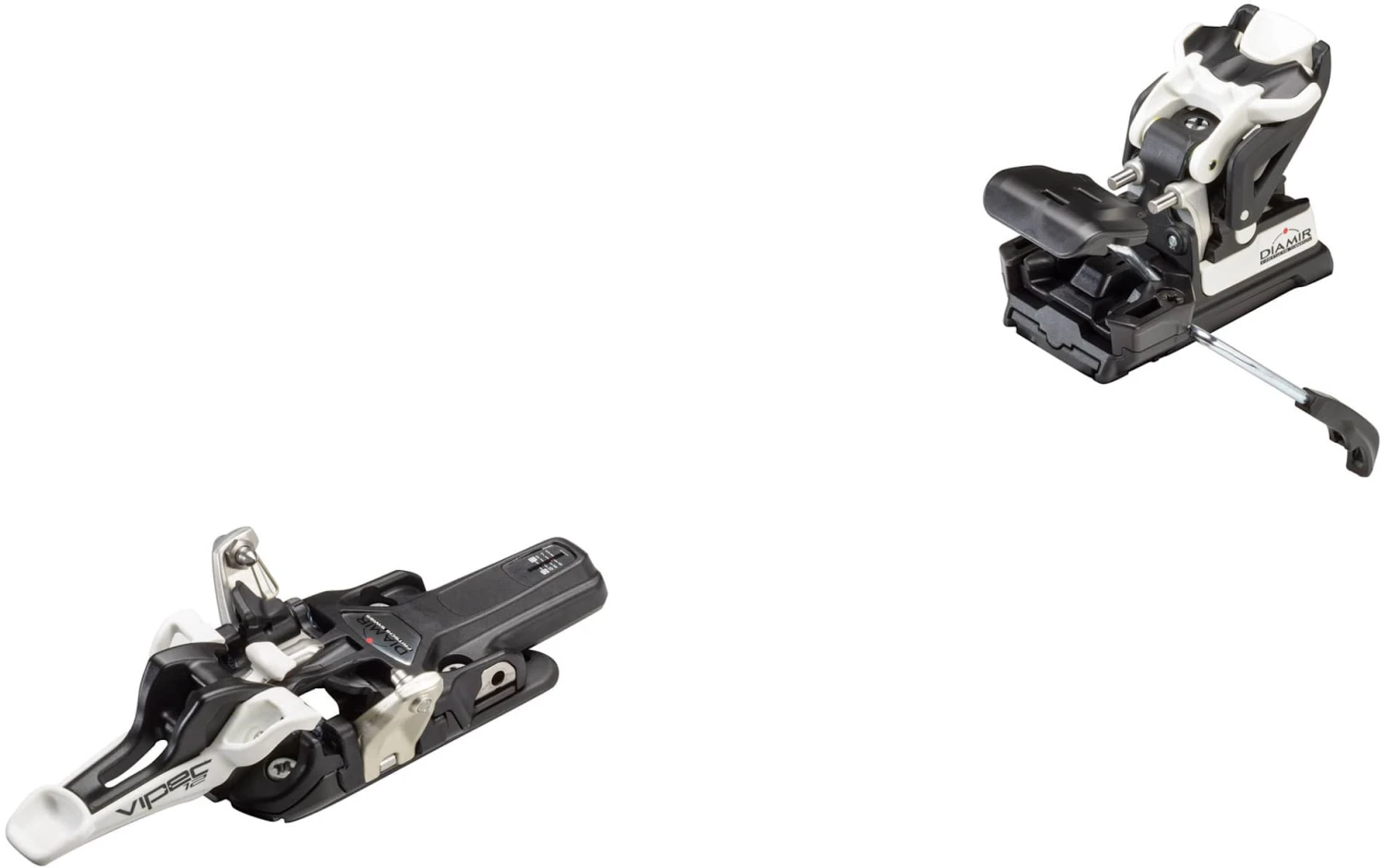 Vipec 12 Sort-hvit 1 Vipec 12 Sort-hvit