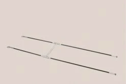 Wire System Drag Komplett Drag -Skiutstyr Butikk lz0d0aiexeyy6sftdpul