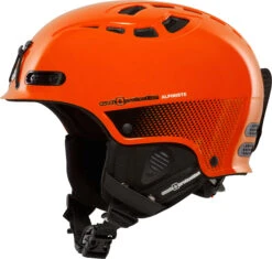 Sweet Protection Igniter Alpiniste SKORA/Shock Orange