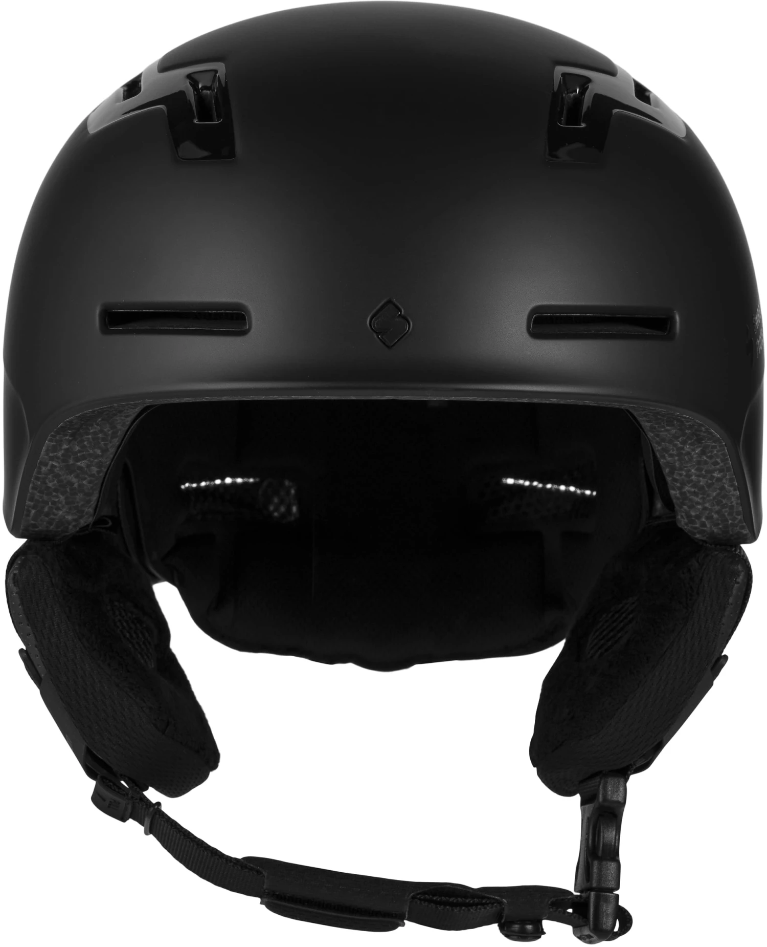 Sweet Protection Winder Mips Helmet Dirt Black 2 Sweet Protection Winder Mips Helmet Dirt Black - Bilde 2