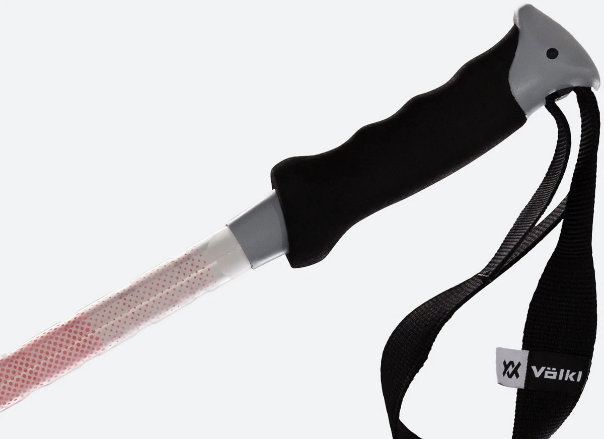 Volkl Touristick AC RED 2 Volkl Touristick AC RED - Bilde 2