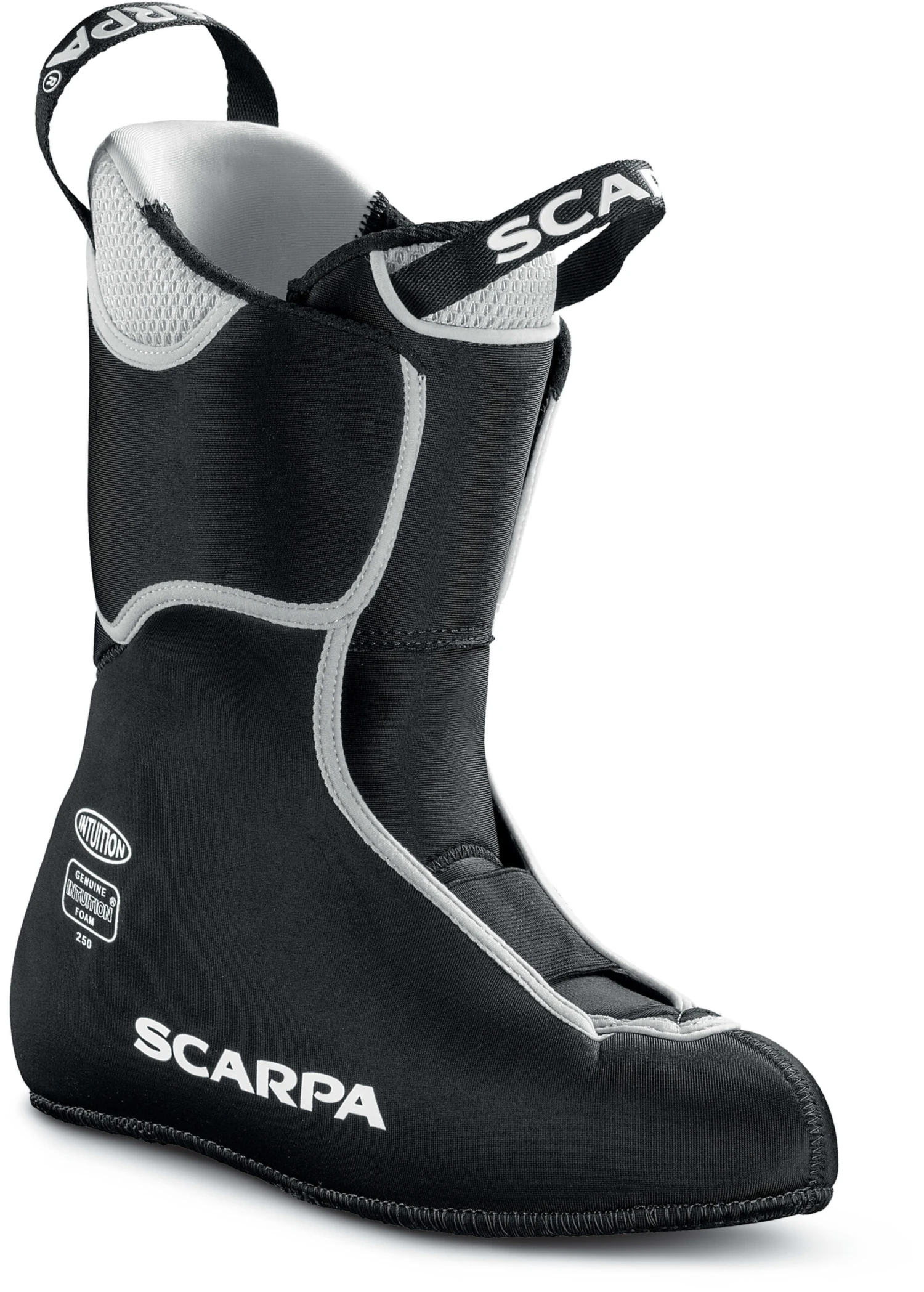 Scarpa Gea Scuba Blue/Anthracite 4 Scarpa Gea Scuba Blue/Anthracite - Bilde 4