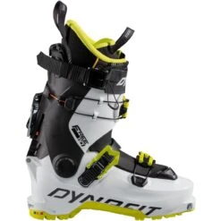 Dynafit Hoji Free 110 White/Black