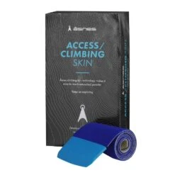ACCESS SKIN 74 Mm MIX Blue