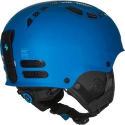 Sweet Protection Igniter II MIPS Helmet Matte Bird Blue 6 Sweet Protection Igniter II MIPS Helmet Matte Bird Blue -Skiutstyr Butikk nny7a54spg1n10g37sx5