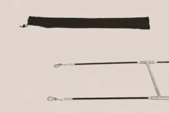 Wire System Drag Komplett Drag -Skiutstyr Butikk nosc5yy83ez02sp9xyn4