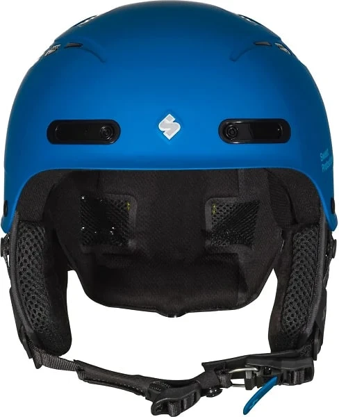 Sweet Protection Igniter II MIPS Helmet Matte Bird Blue 2 Sweet Protection Igniter II MIPS Helmet Matte Bird Blue - Bilde 2