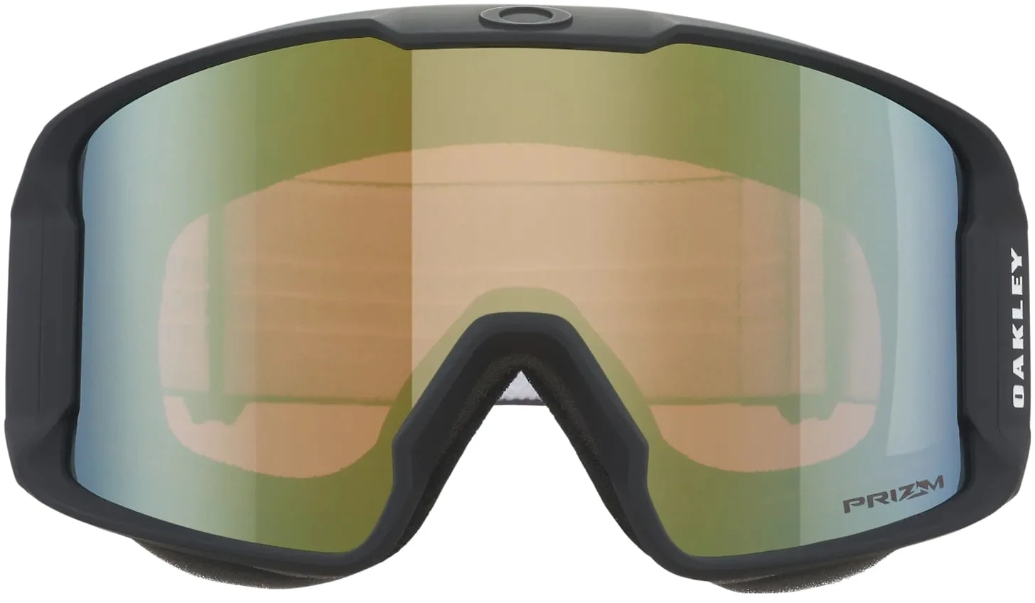 Oakley LINE MINER L C3/Matte Black 2 Oakley LINE MINER L C3/Matte Black - Bilde 2
