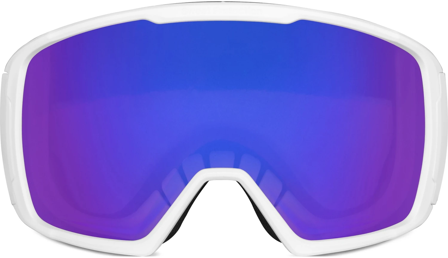 Sweet Protection Clockwork RIG RSLAM/Satin White 3 Sweet Protection Clockwork RIG RSLAM/Satin White - Bilde 3