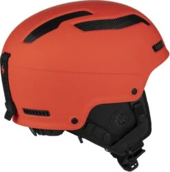Sweet Protection Trooper 2Vi MIPS Helmet Matte Burning Orange -Skiutstyr Butikk ozmx66hq9bkes7zhjjrd 1