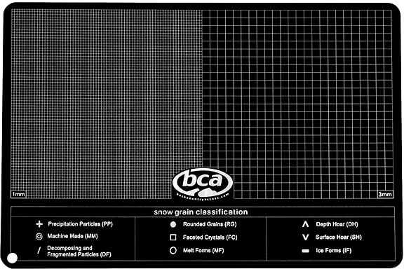 BCA Snow Study Kit Snow Study Kit 2 BCA Snow Study Kit Snow Study Kit - Bilde 2