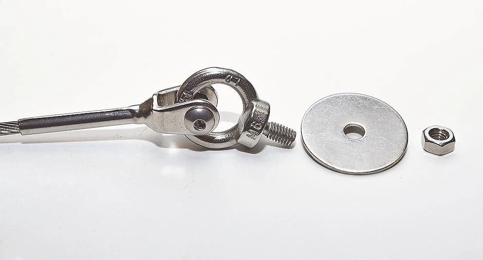 Komplett Drag Sklibrettpakke 4 Komplett Drag Sklibrettpakke - Bilde 4