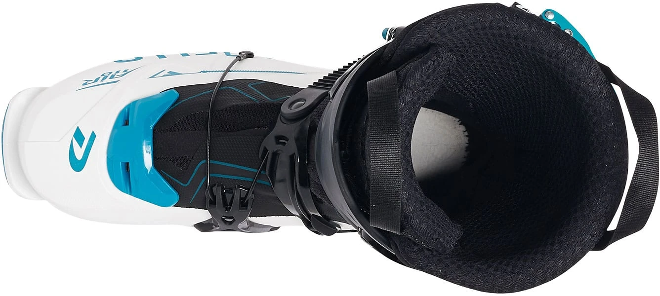 DALBELLO Lupo AIR 110 Cw/white-petrol 3 DALBELLO Lupo AIR 110 Cw/white-petrol - Bilde 3