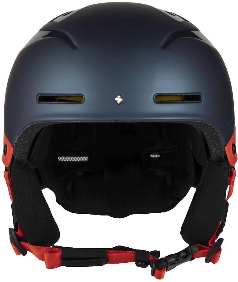 Sweet Protection Blaster II Helmet Jr Night Blue Metallic 2 Sweet Protection Blaster II Helmet Jr Night Blue Metallic - Bilde 2