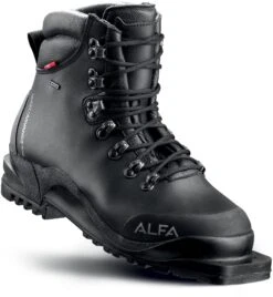 Alfa Greenland 75 Advance W BLACK