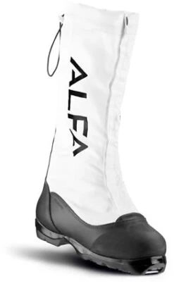 Alfa Polar A/P/S WHITE