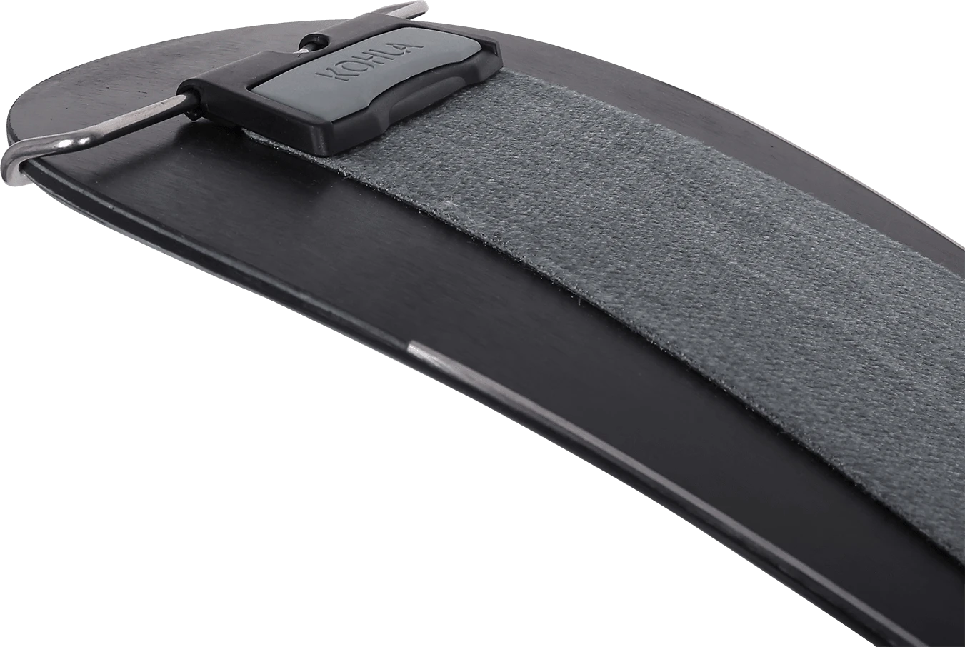 Kohla Vertical Mix Multifit 120 Mm Grå 2 Kohla Vertical Mix Multifit 120 Mm Grå - Bilde 2