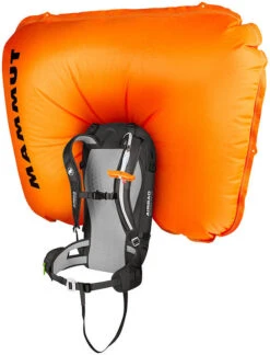 Mammut Light Removable Airbag 3.0 Graphite