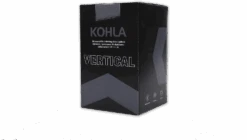 Kohla Vertical Mix Multifit 120 Mm Grå 9 Kohla Vertical Mix Multifit 120 Mm Grå -Skiutstyr Butikk qpbxbfidkjnswybiwr5n