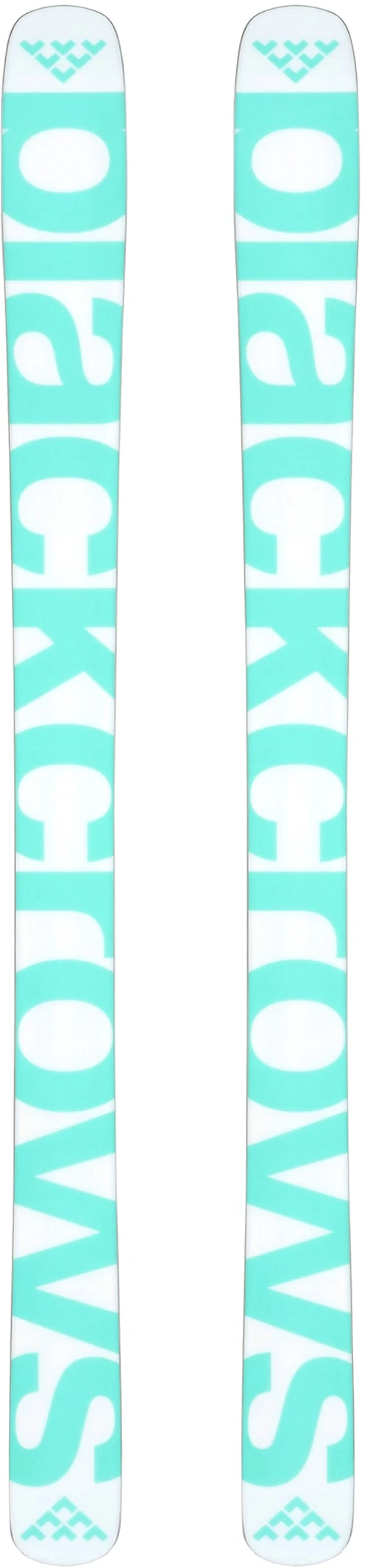 BLACK CROWS Atris Birdie TURQUOISE/WHITE 2 BLACK CROWS Atris Birdie TURQUOISE/WHITE - Bilde 2