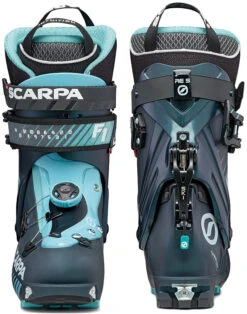 Scarpa Ws F1 Anthracite-Aqua 11 Scarpa Ws F1 Anthracite-Aqua -Skiutstyr Butikk r8n5rupstuxcd3xl19zj