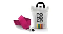 POMOCA RACE PRO 62/155-Top Fix PINK