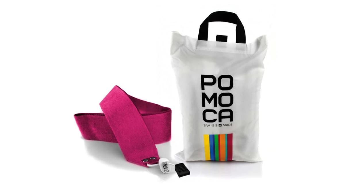 POMOCA RACE PRO 62/155-Top Fix PINK 1 POMOCA RACE PRO 62/155-Top Fix PINK