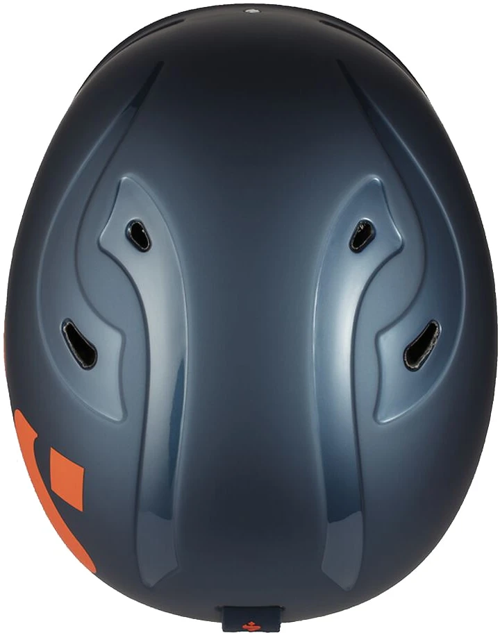 Sweet Protection Blaster II Helmet Jr Night Blue Metallic 4 Sweet Protection Blaster II Helmet Jr Night Blue Metallic - Bilde 4