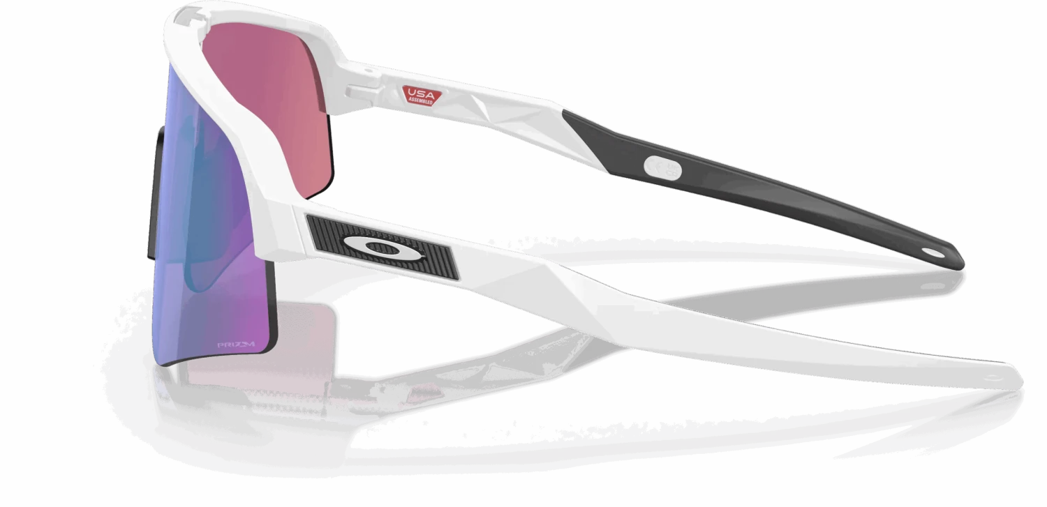 Oakley Sutro Lite Sweep 04/MATTE WHITE 7 Oakley Sutro Lite Sweep 04/MATTE WHITE - Bilde 7