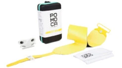 Pomoca Climb 2.0 R2C 130mm YELLOW