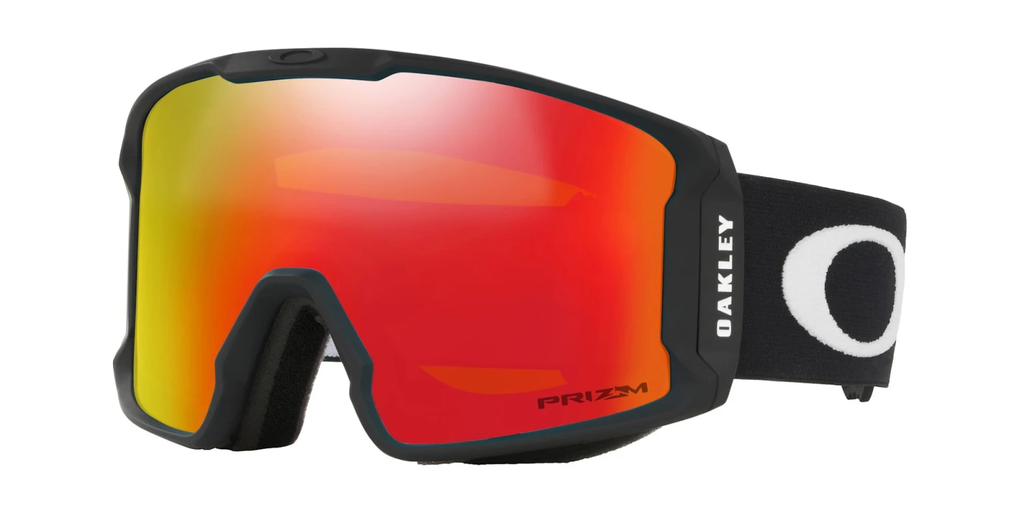 Oakley Line Miner M Matte Black 1 Oakley Line Miner M Matte Black
