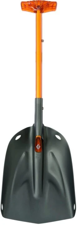 Black Diamond DEPLOY 7 NO COLOR