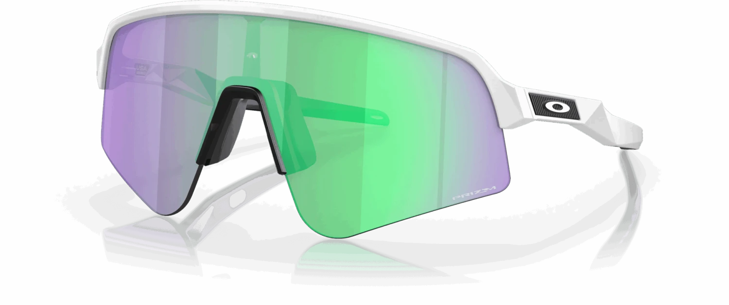 Oakley Sutro Lite Sweep 04/MATTE WHITE 1 Oakley Sutro Lite Sweep 04/MATTE WHITE